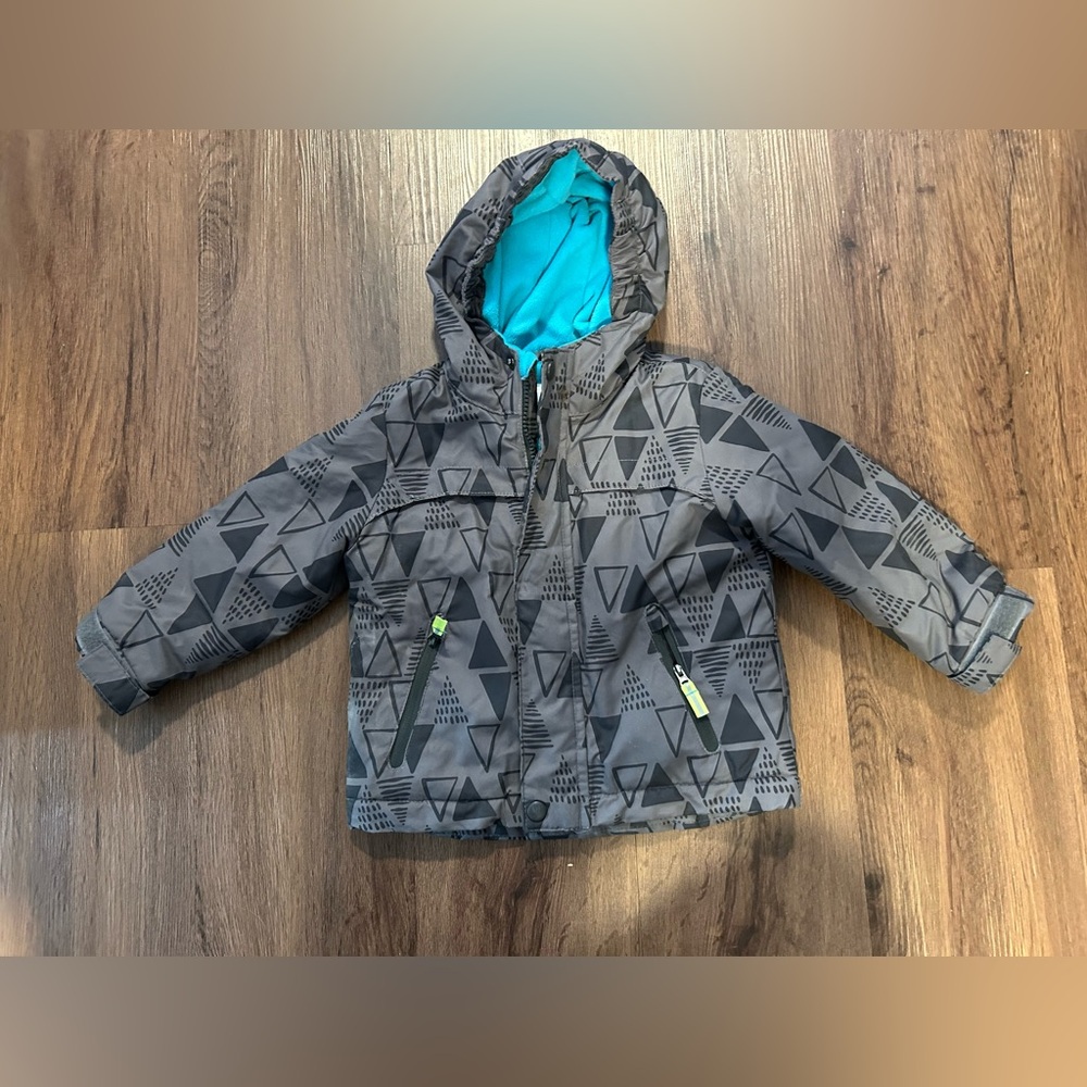 Boys jacket